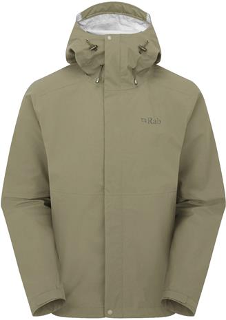 Rab Rab Men's Firewall Jacket, Miesten ulkovaatteet – kuva 5/8