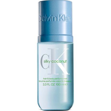 CK Silky Coconut - Hair & Body Mist 100 ml