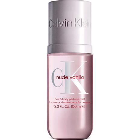 CK Nude Vanilla - Hair & Body Mist 100 ml