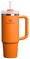 Stanley termosmuki Quencher, 890 ml, oranssi – kuva 2