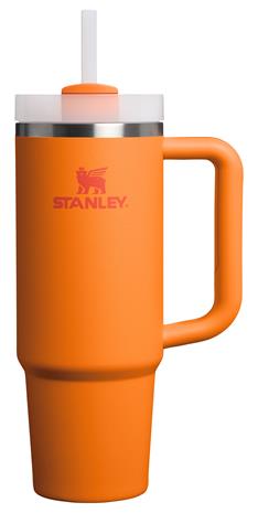 Stanley termosmuki Quencher, 890 ml, oranssi