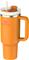 Stanley termosmuki Quencher H2.o, 1180 ml, oranssi – kuva 2