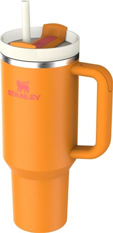 Stanley termosmuki Quencher H2.o, 1180 ml, oranssi