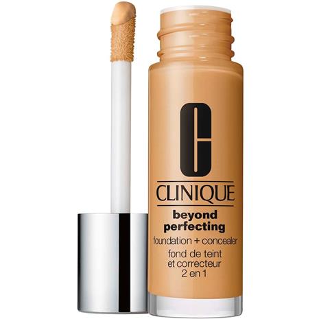 Clinique Beyond perfecting foundation + concealer -meikkivoide, 30 ml – kuva 3/3