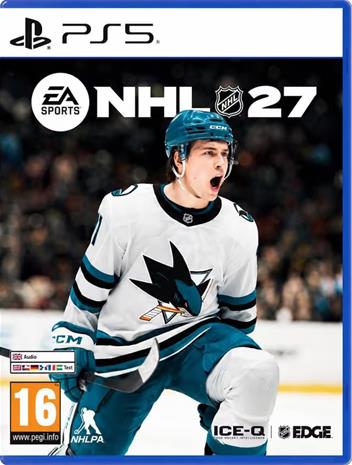 NHL 27, PS5 -peli