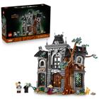 LEGO Icons 11383 Pormestarin kartano
