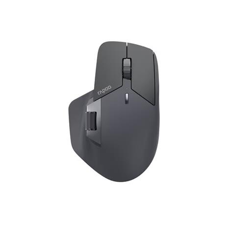 Rapoo MT760L Multi-Mode Wireless, langaton hiiri
