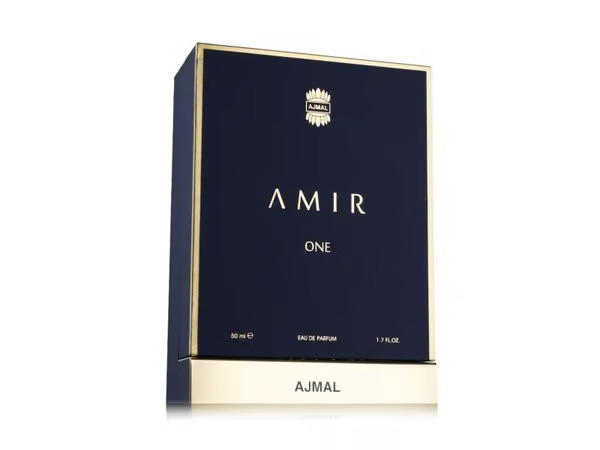 Ajmal Amir One - EdP 50 ml