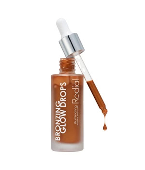 Rodial Bronzing Glow Drops Bronzer 31 ml Golden Glow