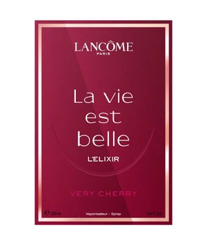 Lancôme La Vie Est Belle Elixir Cherry Eau de Parfum 100ml – kuva 3/8