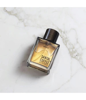WOMO Santal + Coffee Eau de Parfum 100 ml