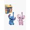 Lexibook - 3D Stitch & Angel Walkie talkies (TW18D1) – kuva 1