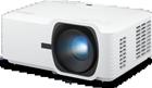 ViewSonic LSD400HD, videotykki