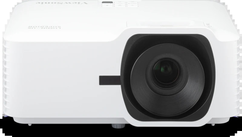 ViewSonic LSD400HD, videotykki