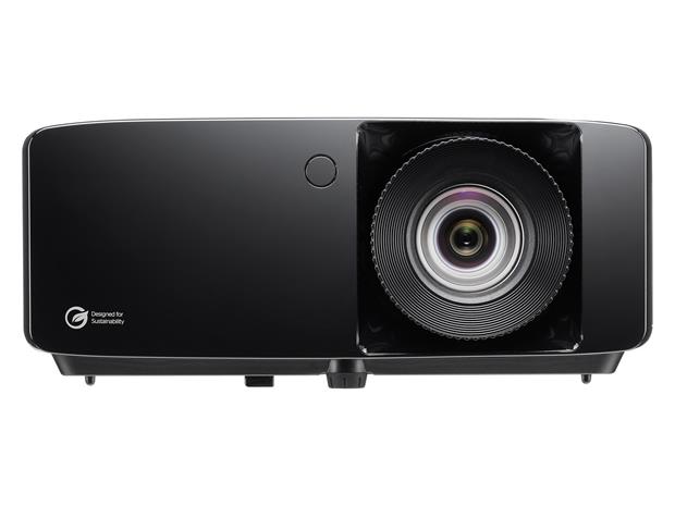 Optoma UHZ67, videotykki – kuva 1/8