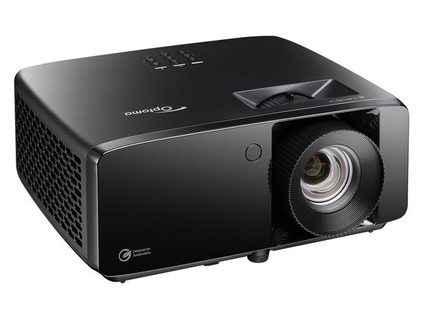 Optoma UHZ67, videotykki – kuva 5/8