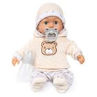 Bayer - First Words Baby 38 cm - Beige (93824CW)