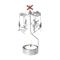 Pluto Design Up north enkelikello Hopea – kuva 1