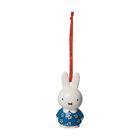 Pluto Design Miffy koriste riippuornamentti Miffy kukka
