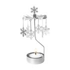 Pluto Design Let it snow enkelikello Hopea