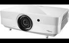 Optoma UHZ68LV-W, videotykki
