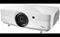 Optoma UHZ68LV-W, videotykki – kuva 1