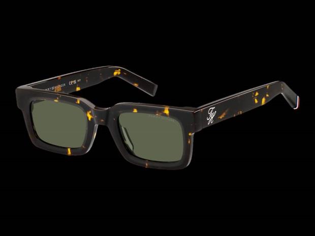 Aurinkolasit Tommy Hilfiger TH 2368/S 086 – kuva 1/1