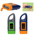 Dino World - Adventure World Dynamo-taskulamppu - Dynamic Blue-Orange or Grey-Green