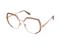 Lasit vahvuuksilla Marc Jacobs MJ 1092 EYR – kuva 1