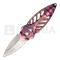 Rike Knife Mini Cicada pinki – kuva 1