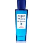 Acqua di Parma Blu Mediterraneo Collection Fico di Amalfi Eau de Toilette 30 ml