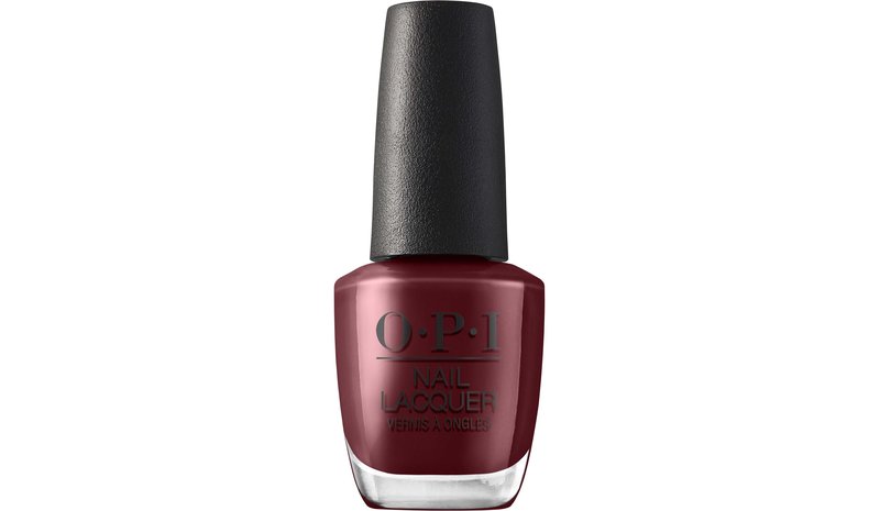 OPI Nail Lacquer Vampire State Building – kuva 1/3