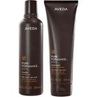 Aveda Pure-Formance™ Men Bundle Shampoo 250 ml & Conditioner 250 ml
