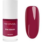 NEONAIL The Classic Nail Polish Rosy Red 16