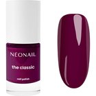 NEONAIL The Classic Nail Polish Vintage Red 17