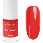 NEONAIL The Classic Nail Polish Just Red 14