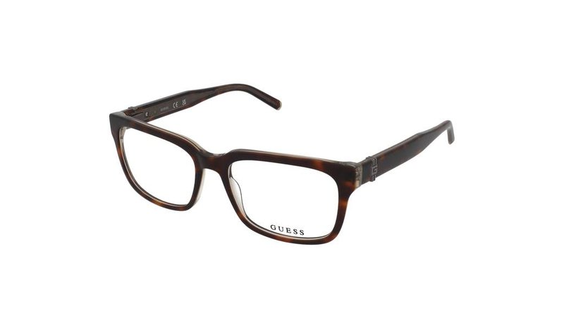 Lasit vahvuuksilla Guess GU50084 052 – kuva 1/1