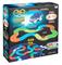 Multi Track - Glow Set, 220 Pcs (41795) – kuva 1