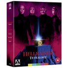 Hellraiser Tetralogy