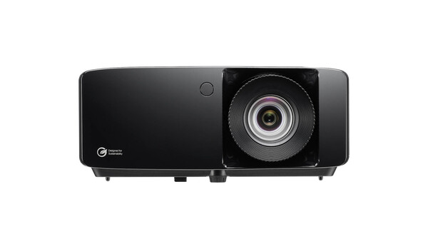 Optoma UHZ67, videotykki – kuva 6/8
