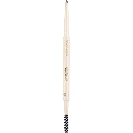 Camilla Pihl Cosmetics Brow Pencil Medium Brown