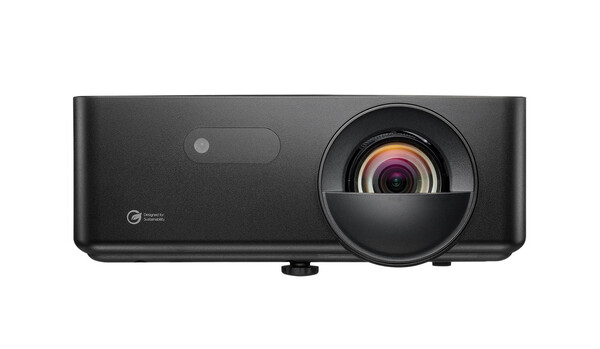 Optoma GT2200HDR, videotykki