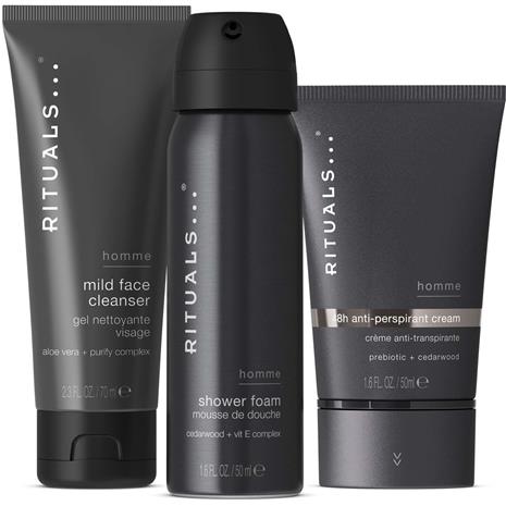 Rituals Homme Trial Set – kuva 1/3