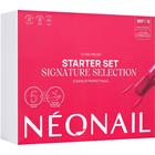NEONAIL Starter Set Signature Selection