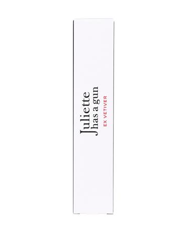 Juliette has a gun Ex Vetiver - 7,5 ml
