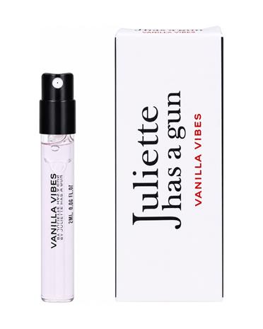 Juliette Has A Gun Vanilla Vibes EDP 1 ml