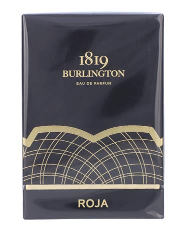 Roja Parfums Burlington 1819 eau de parfum -tuoksu