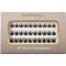 KakkoBrows Cosmetics All Week Underlashes – kuva 1