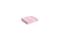 HAY Stripe pyyhe Cool pink, 30ä—30 cm – kuva 2