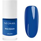 NEONAIL The Classic Nail Polish Denim Blue 19